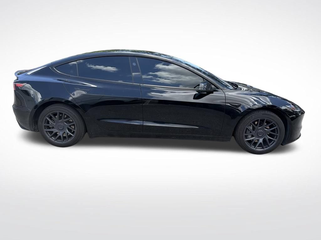 Used 2025 Tesla Model 3 RWD image 4