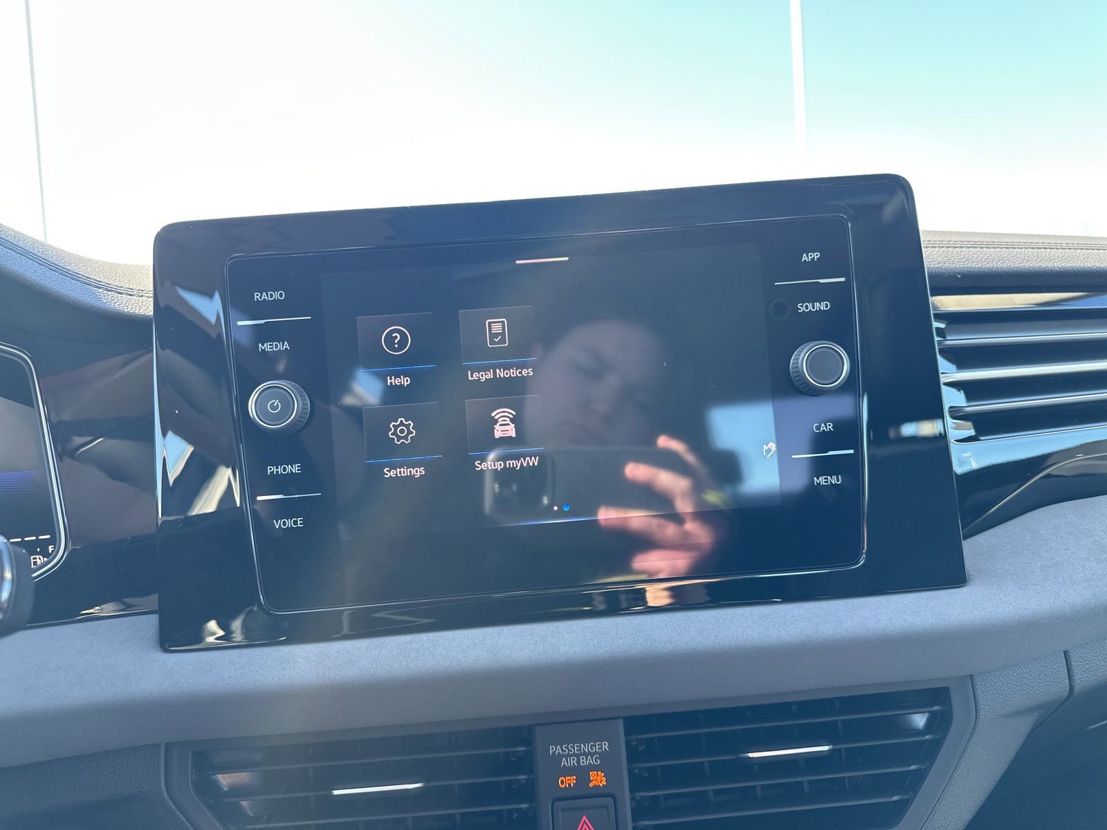 New 2026 Volkswagen Jetta SE image 55