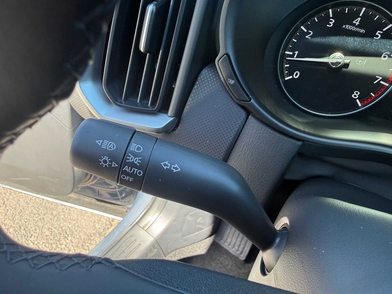 New 2026 MAZDA CX-50 AWD 2.5 S w/ Weather Package image 24
