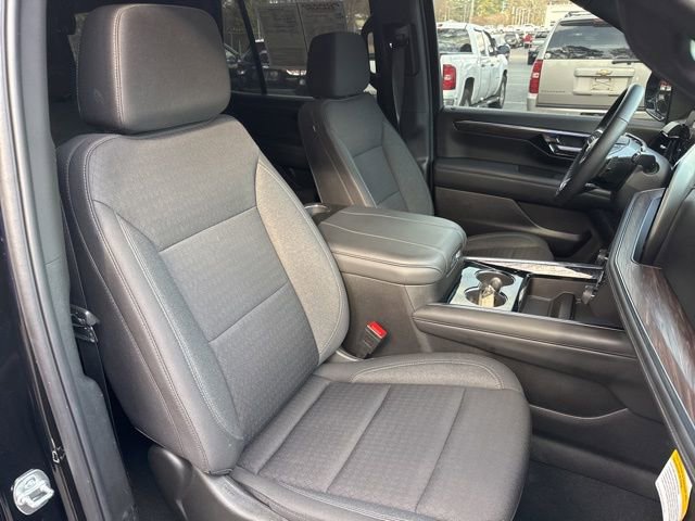 Certified 2025 Chevrolet Tahoe LS w/ Max Trailering Package image 30