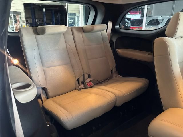 Used 2014 Dodge Durango SXT w/ Quick Order Package 23B AWD/4WD image 37
