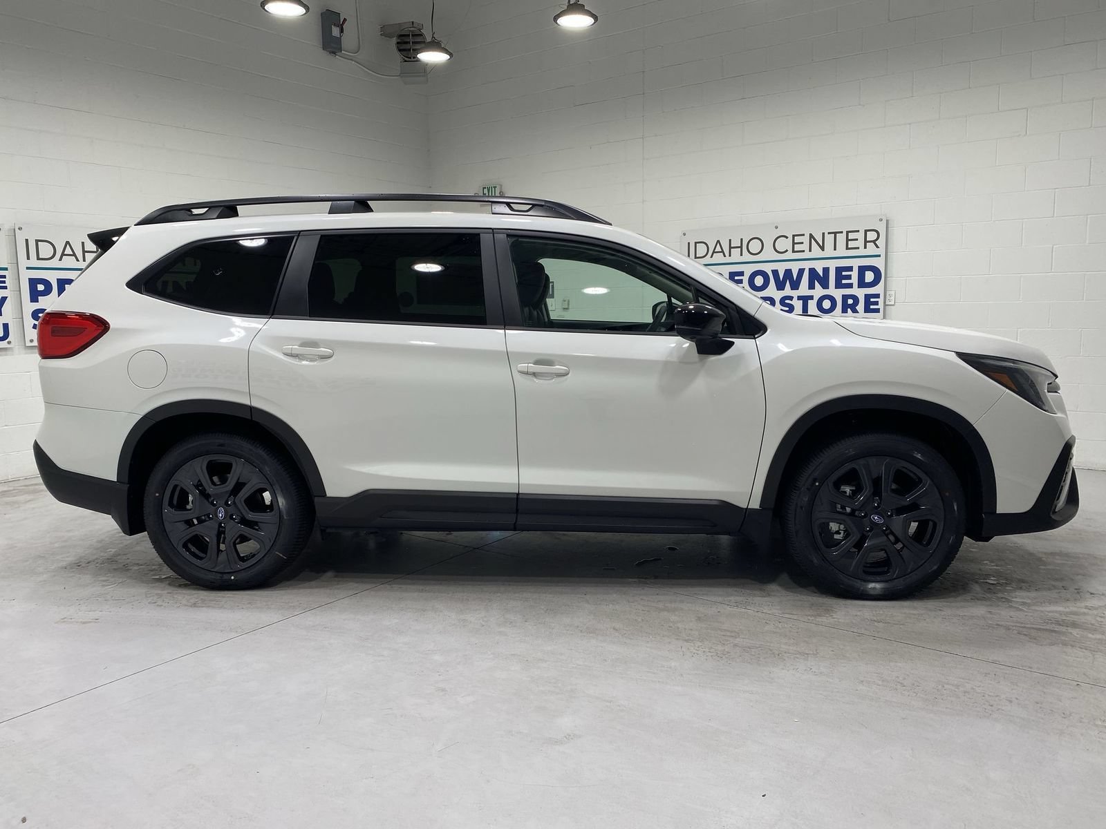 New 2026 Subaru Ascent Bronze Edition w/ Popular Package #2 AWD/4WD image 9