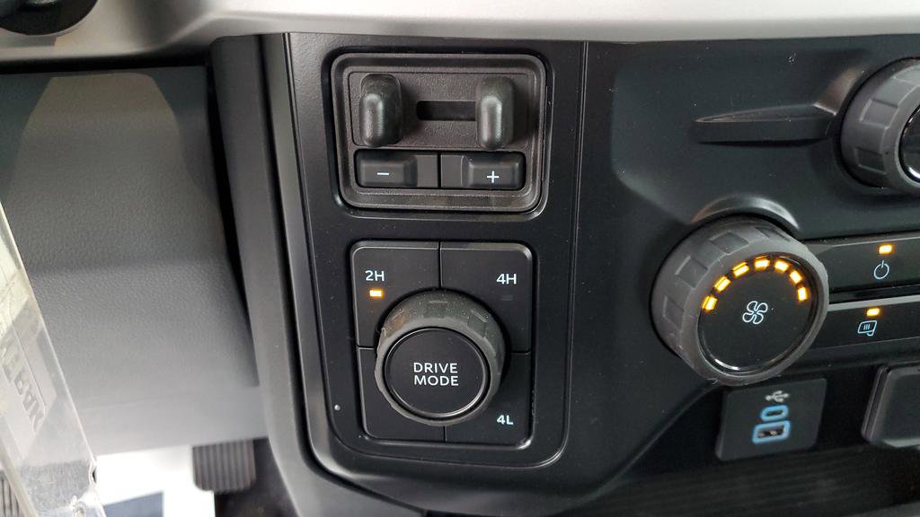 New 2026 Ford F600 4x4 Regular Cab Super Duty w/ Snow Plow Prep Package image 31