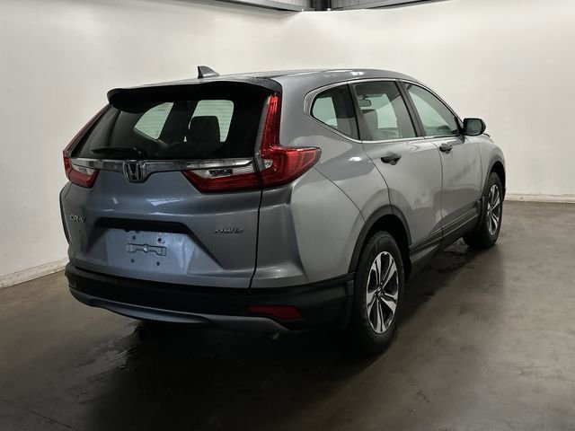 Used 2019 Honda CR-V LX image 30