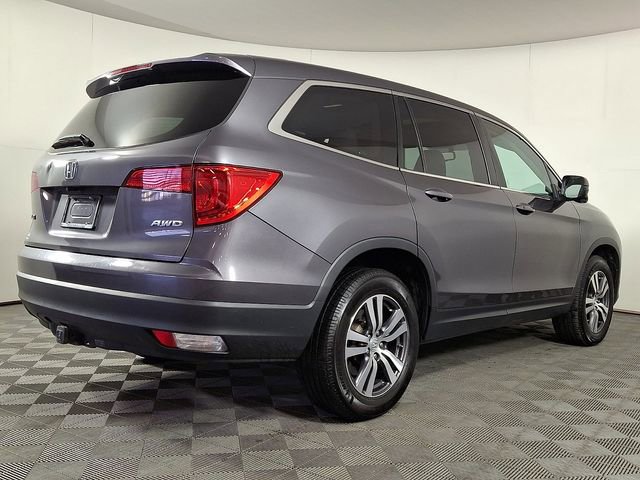 Used 2018 Honda Pilot EX-L image 9
