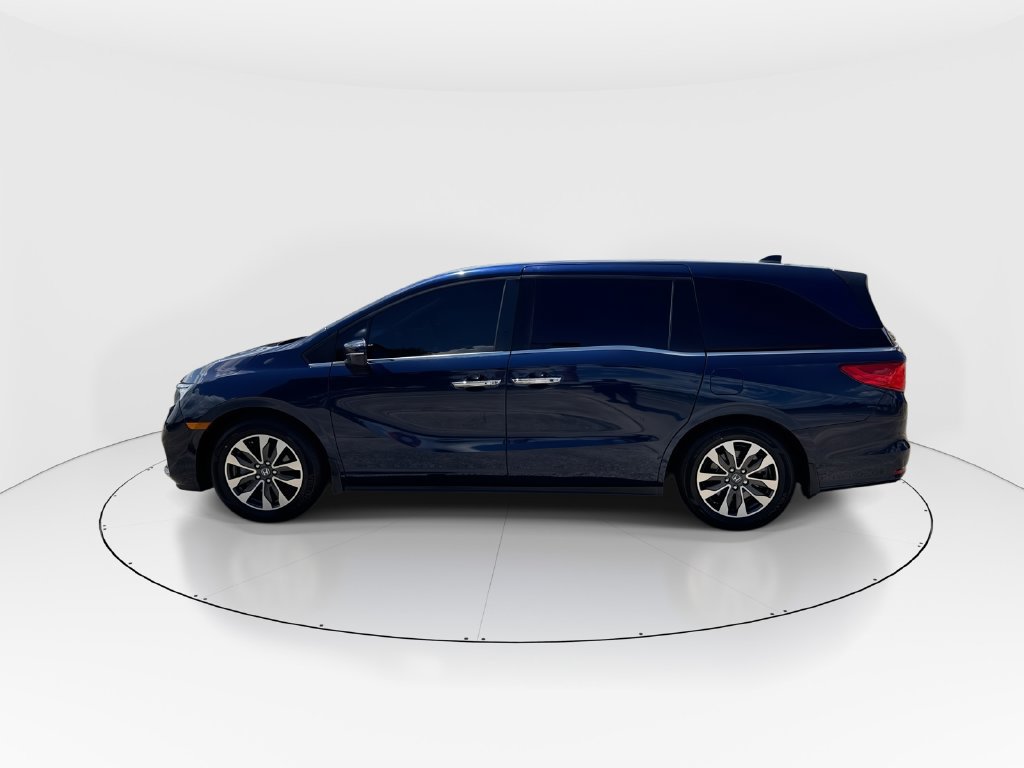 Used 2022 Honda Odyssey EX-L image 5