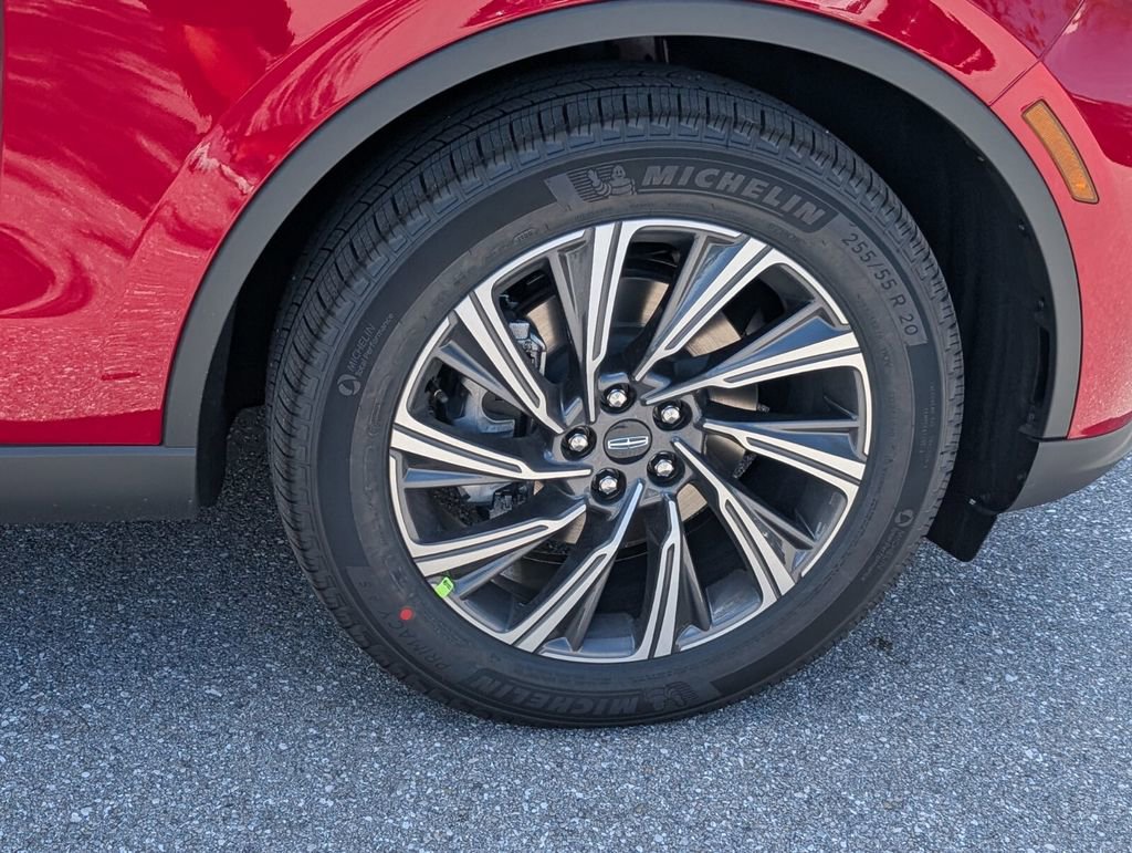 New 2026 Lincoln Aviator 2WD image 9