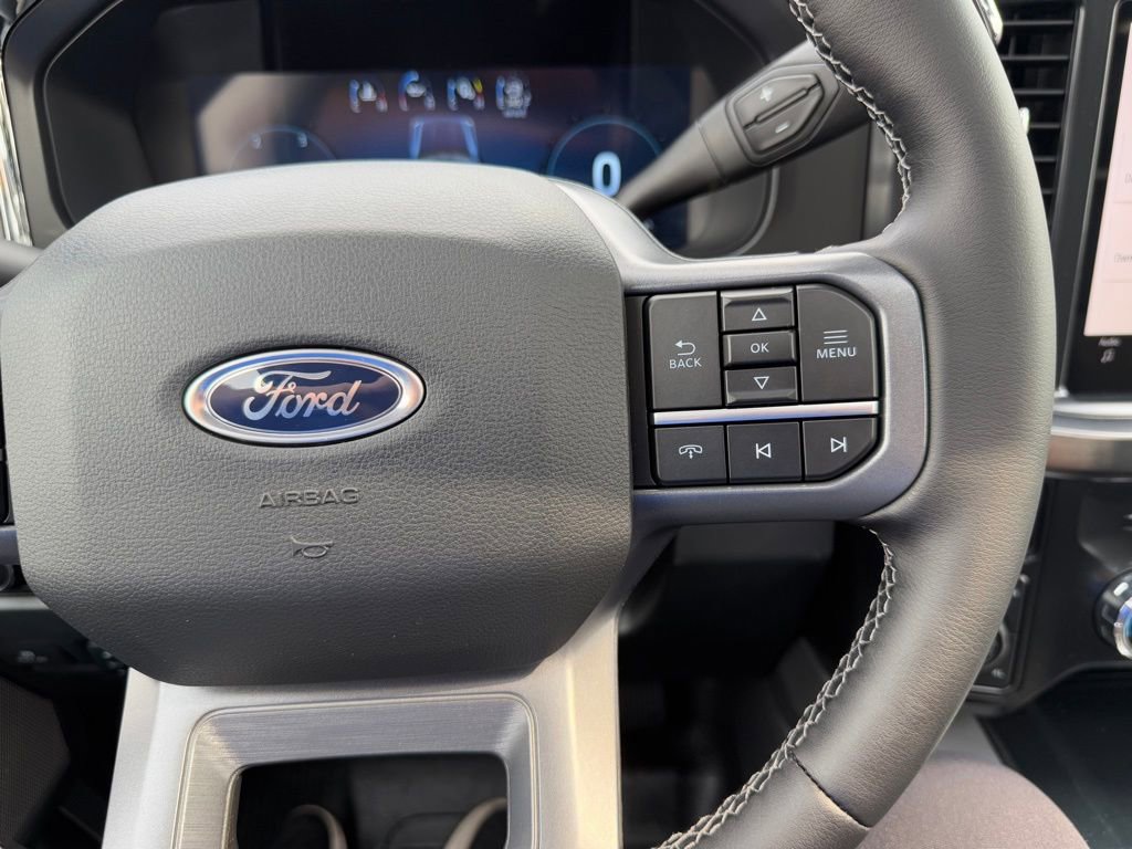 New 2026 Ford F250 Lariat image 26