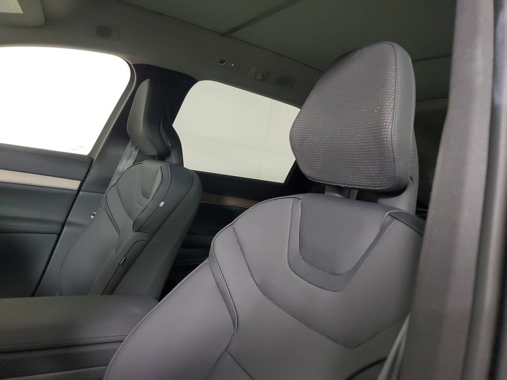 Used 2025 Volvo EX90 Ultra AWD/4WD image 22