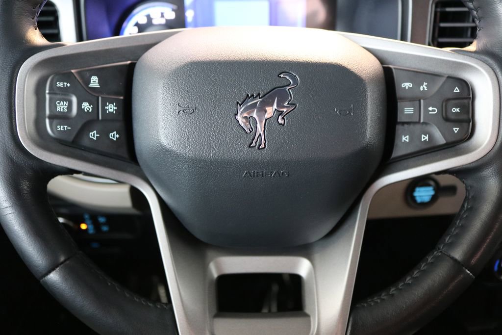 Used 2021 Ford Bronco Wildtrak image 41