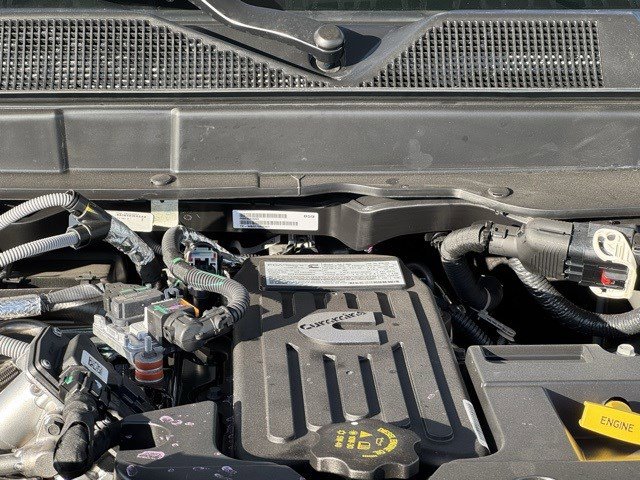 New 2026 RAM 3500 Tradesman w/ Cold Weather Group image 35