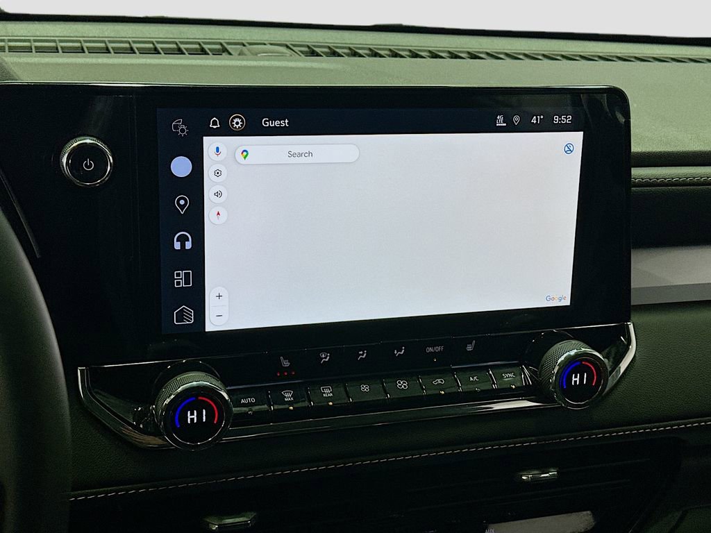 New 2024 Chevrolet Colorado LT w/ LT Convenience Package II image 14