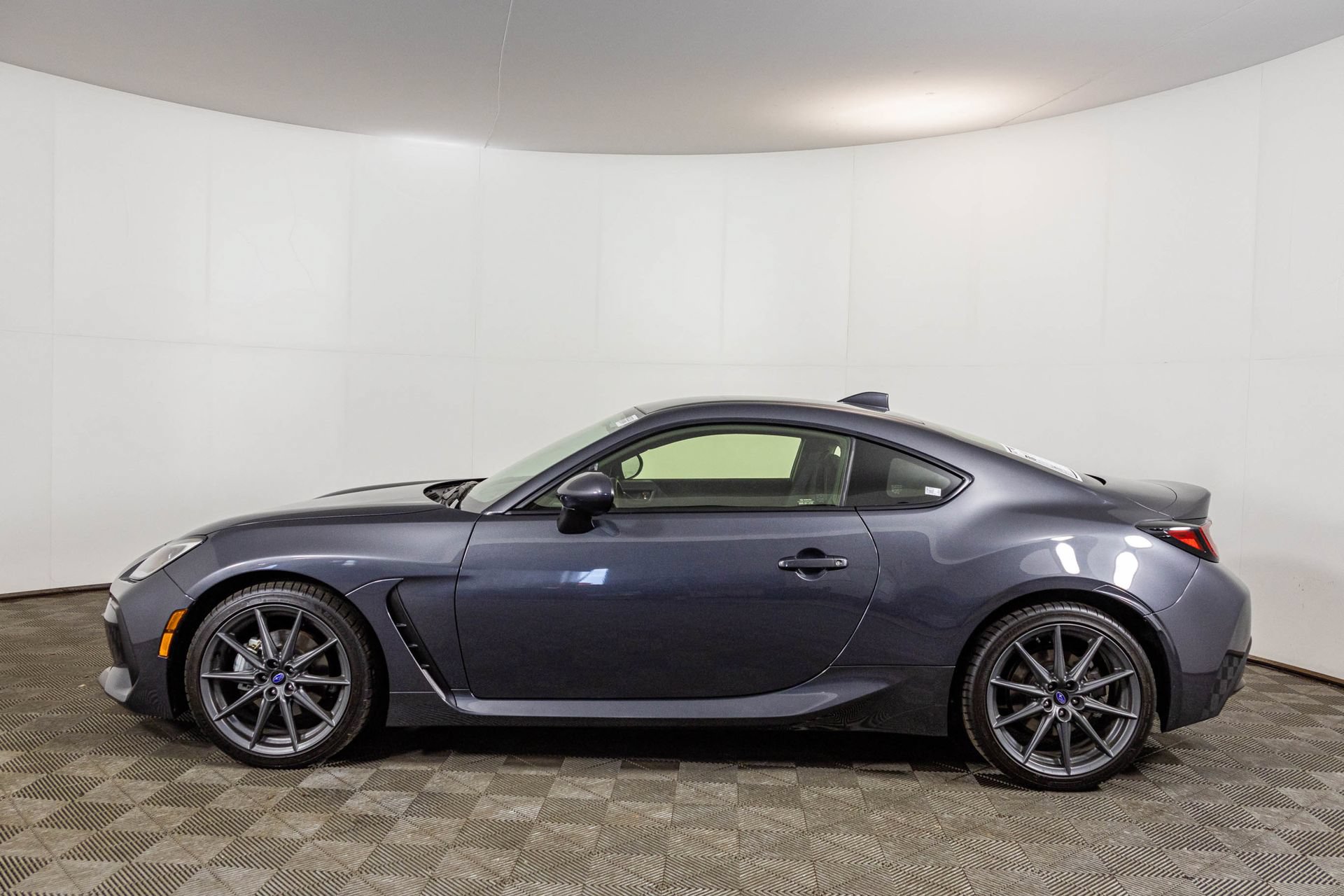 Used 2024 Subaru BRZ Limited RWD image 19