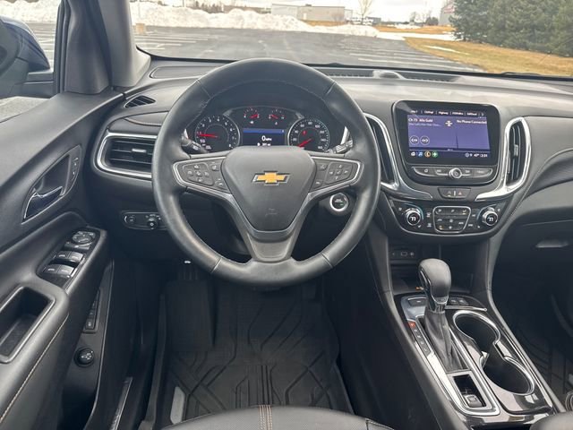Used 2023 Chevrolet Equinox Premier AWD/4WD image 15