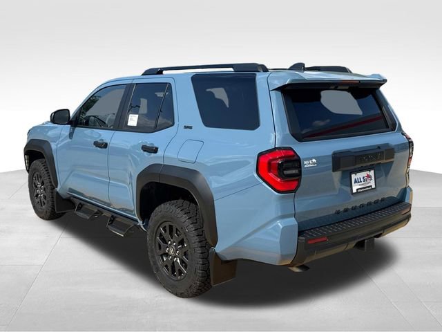 New 2026 Toyota 4Runner SR5 image 6