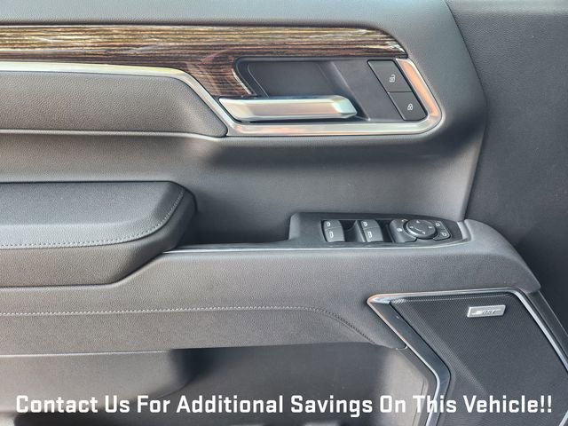 New 2026 GMC Sierra 1500 Elevation w/ Elevation Premium Package image 17