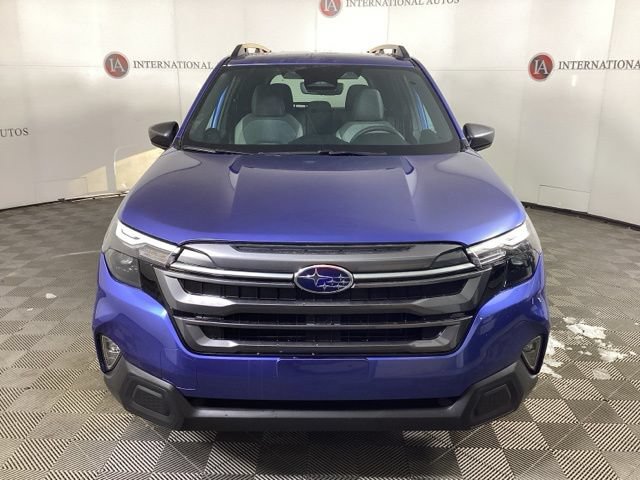 Certified 2026 Subaru Forester Premium AWD/4WD image 2