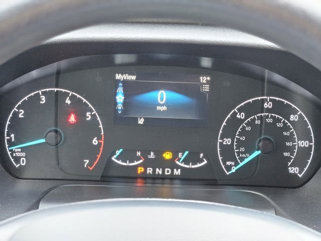 Used 2024 Ford Transit 350 XLT image 20