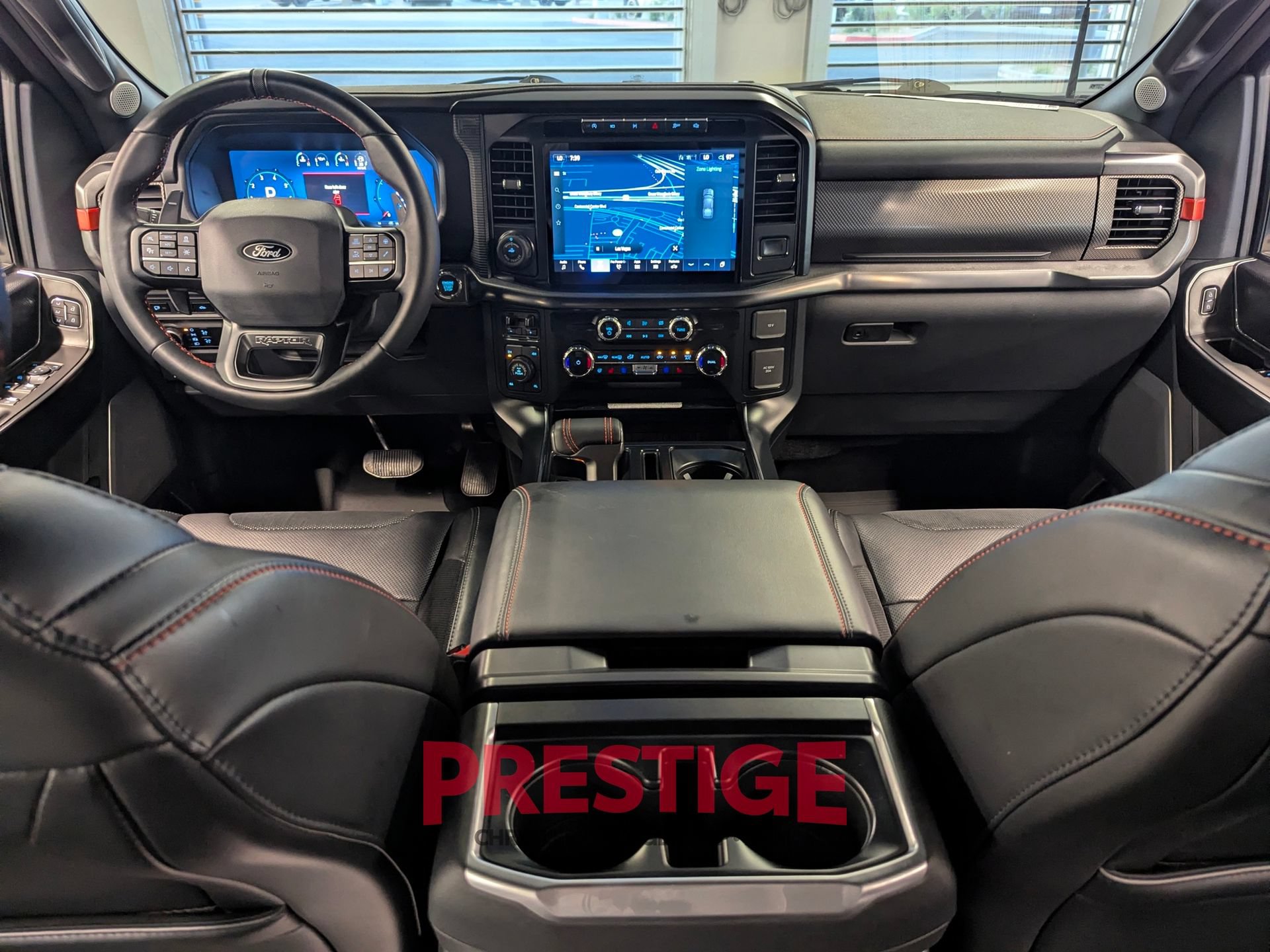 Used 2024 Ford F150 Raptor AWD/4WD image 31