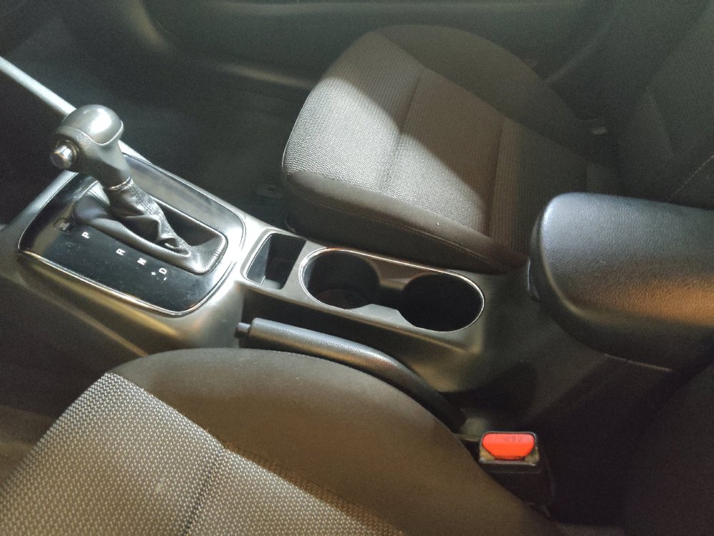 Used 2018 Kia Forte LX FWD image 26