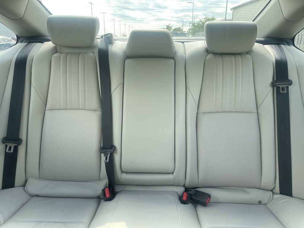 Used 2018 Honda Accord EX-L image 28