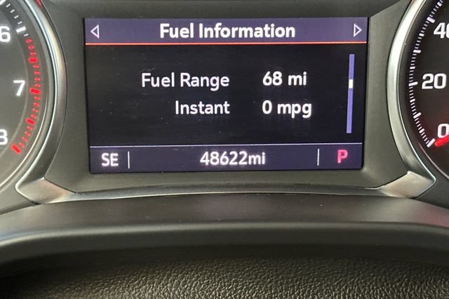 Used 2023 GMC Acadia SLT FWD image 29
