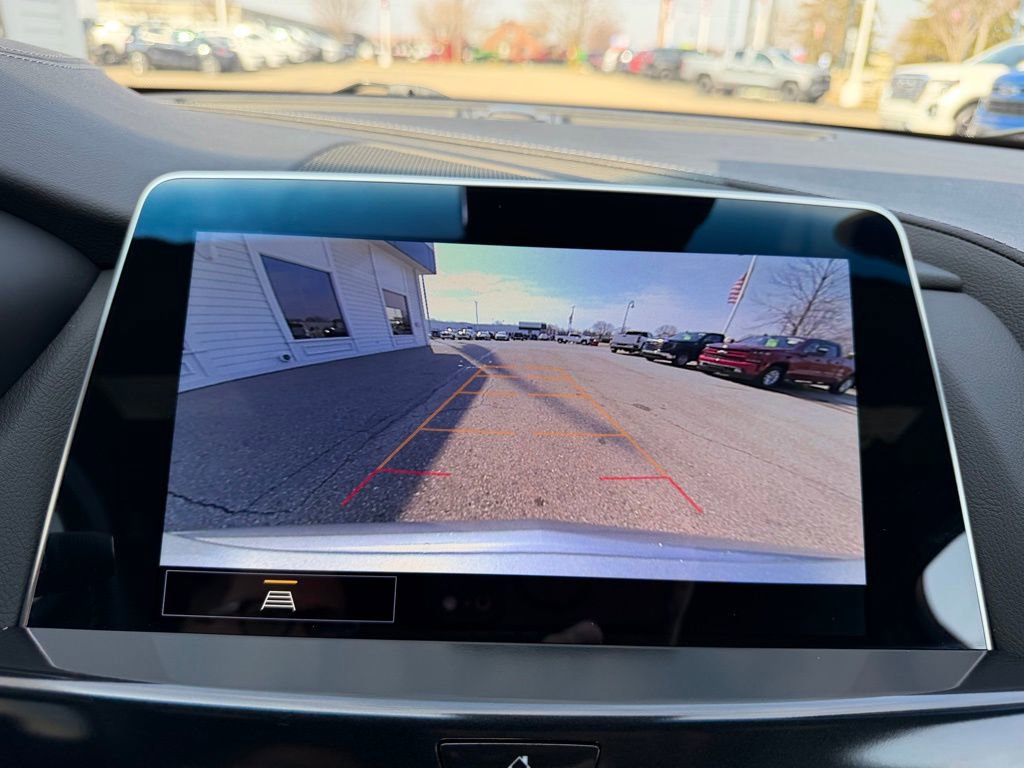 Certified 2024 Cadillac CT5 Premium Luxury w/ Climate Package image 28