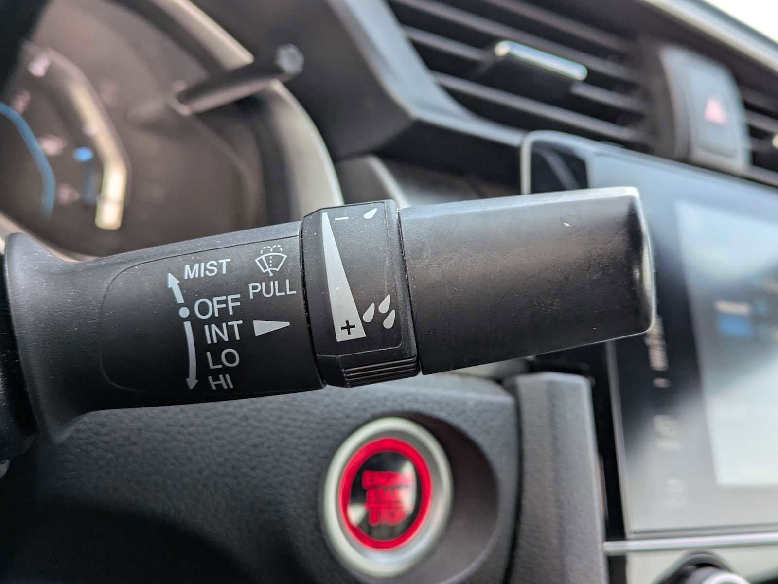 Certified 2018 Honda Civic EX-L image 23