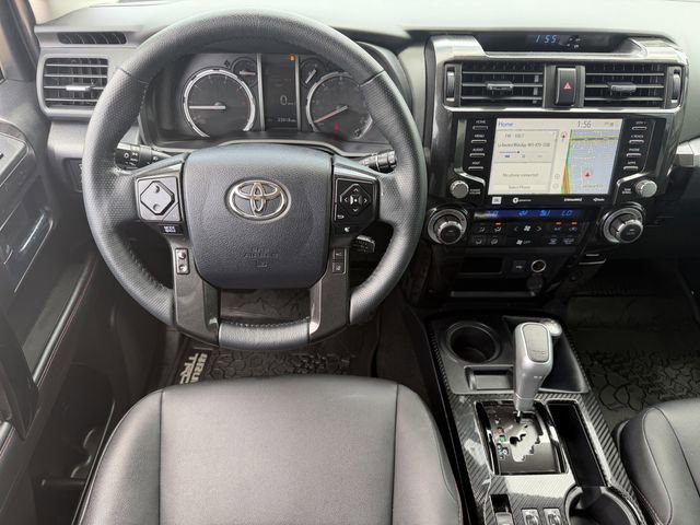 Used 2023 Toyota 4Runner TRD Pro AWD/4WD image 13