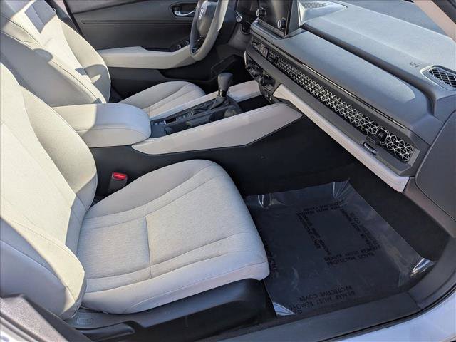 Certified 2024 Honda Accord LX image 19