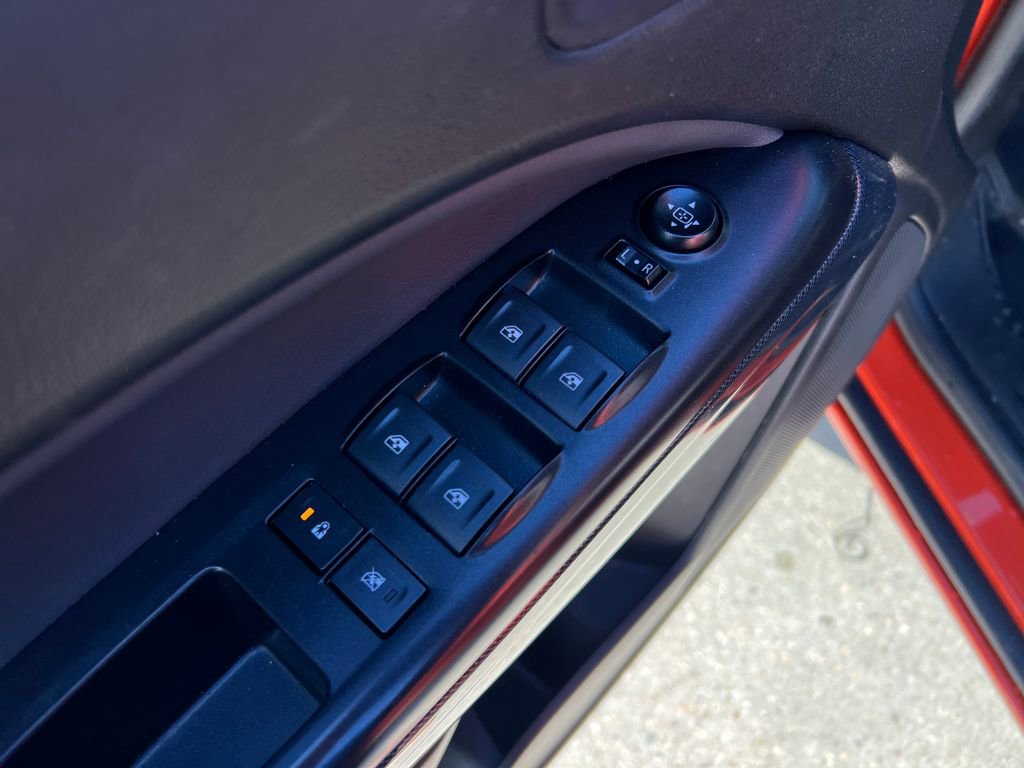 Used 2022 Chevrolet Colorado Z71 image 15