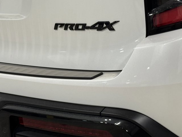 New 2026 Nissan Armada PRO-4X w/ Captain's Chari Seat Package image 18