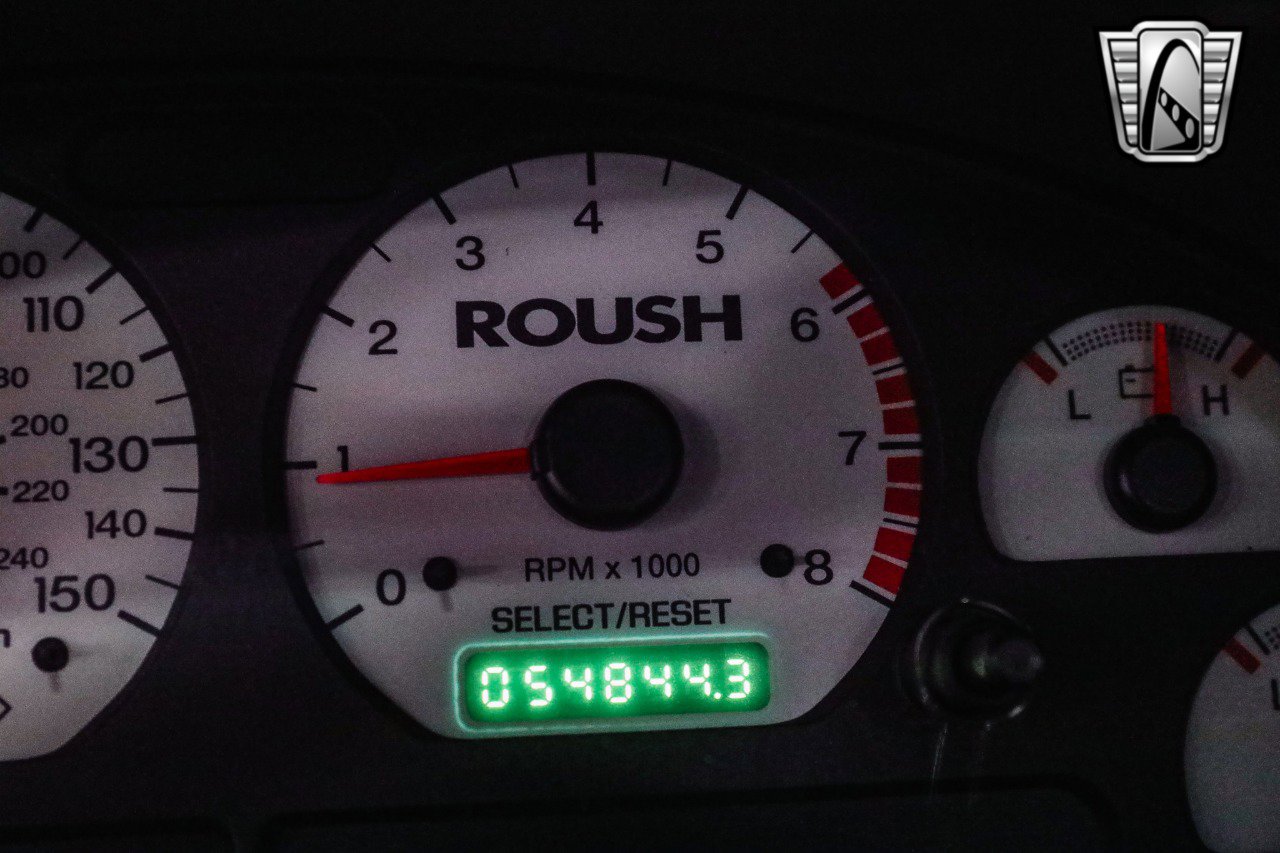 Used 2003 Ford Mustang GT image 21