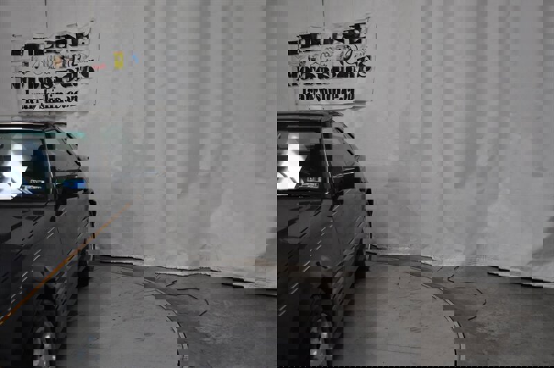 Used 1991 Mercedes-Benz 500 SL image 10