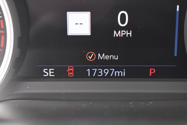 Certified 2020 Chevrolet Silverado 1500 LTZ w/ LTZ Premium Package AWD/4WD image 28