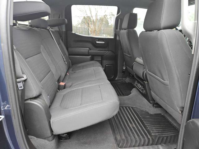 Used 2021 Chevrolet Silverado 1500 LT w/ Bed Protection Package image 27