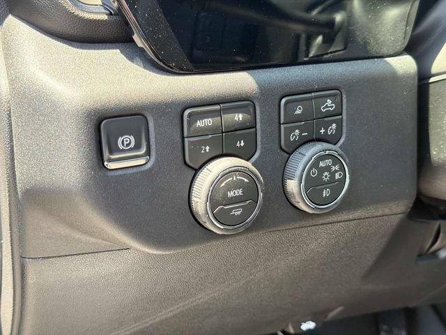 New 2026 Chevrolet Silverado 1500 RST w/ RST All Star Premium Package AWD/4WD image 25