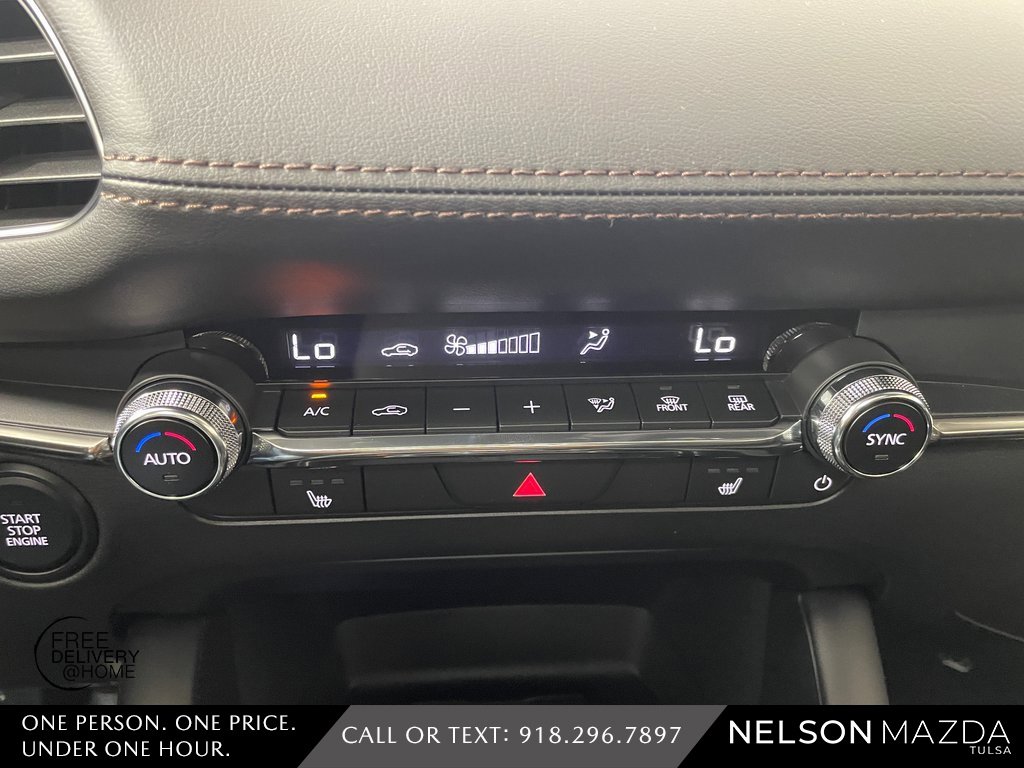 New 2026 MAZDA MAZDA3 2.5 S Hatchback w/ Premium Pkg image 31