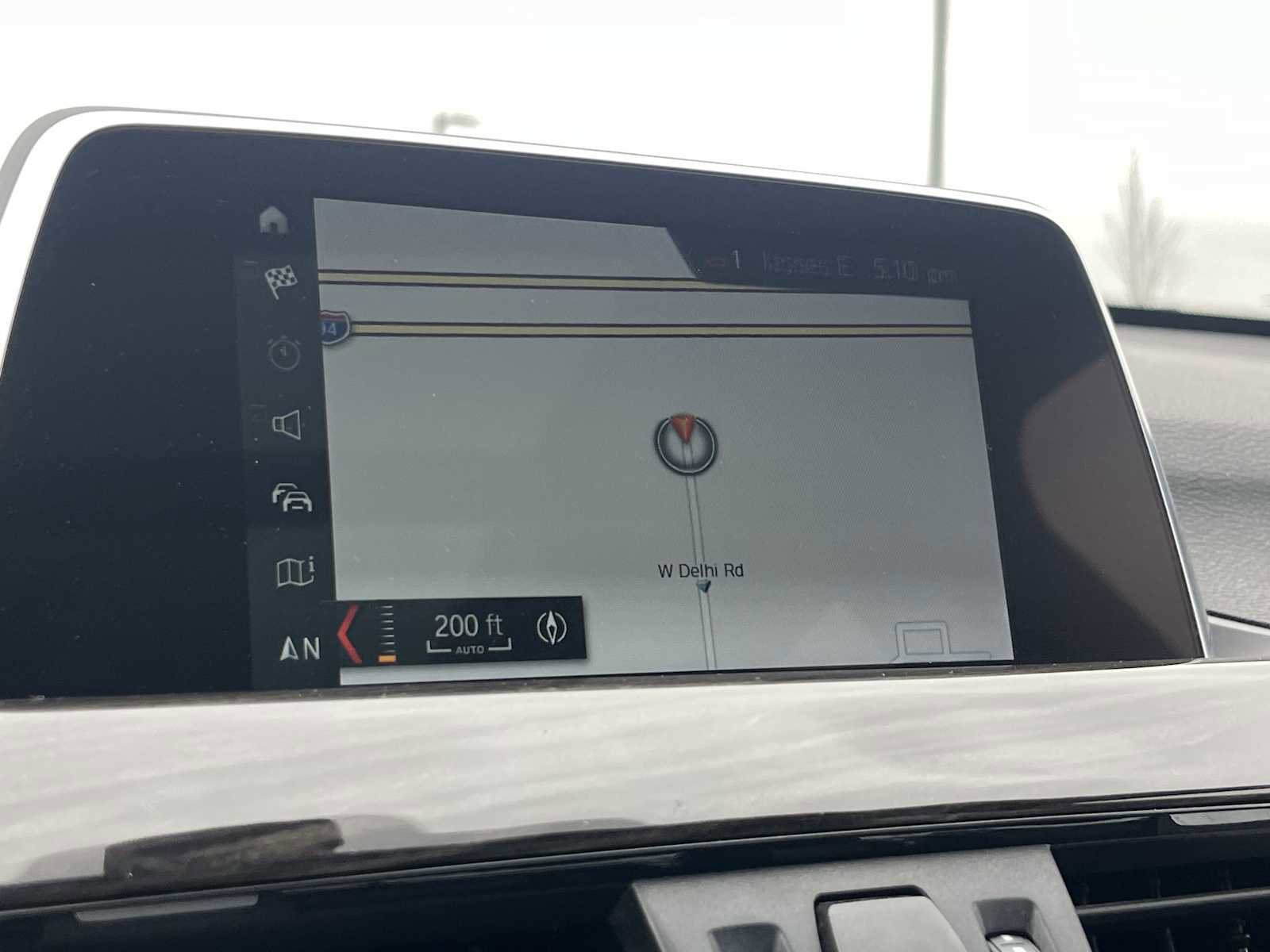 Used 2018 BMW X1 xDrive28i image 44