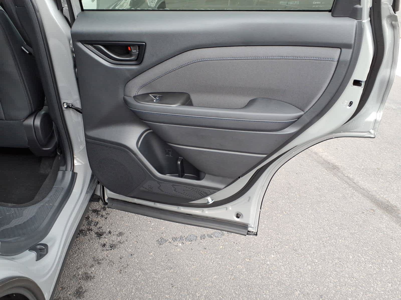 New 2026 Subaru Forester Touring AWD/4WD image 17