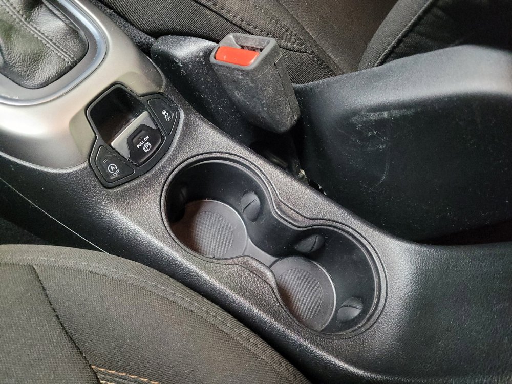 Used 2021 Jeep Compass Sport image 26