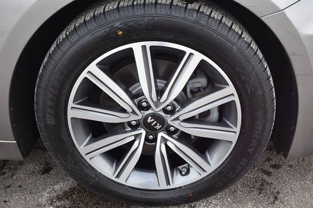 Used 2019 Kia Optima EX image 43