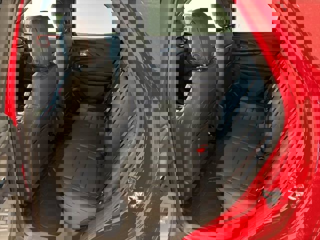 New 2026 Chevrolet TrailBlazer RS w/ Convenience Package image 13