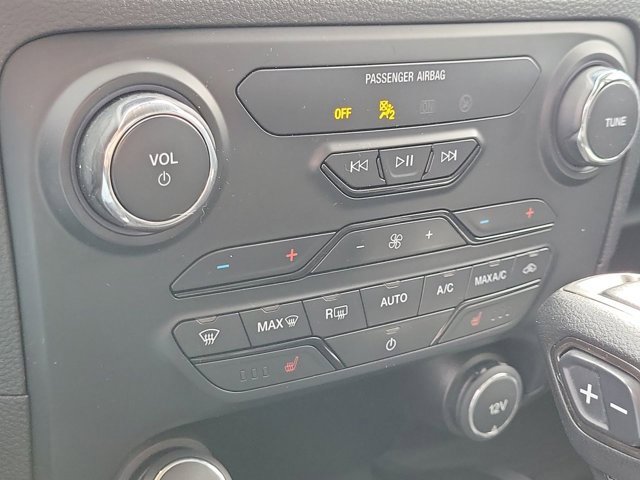 Used 2021 Ford Ranger Lariat w/ Tremor Off-Road Package image 29