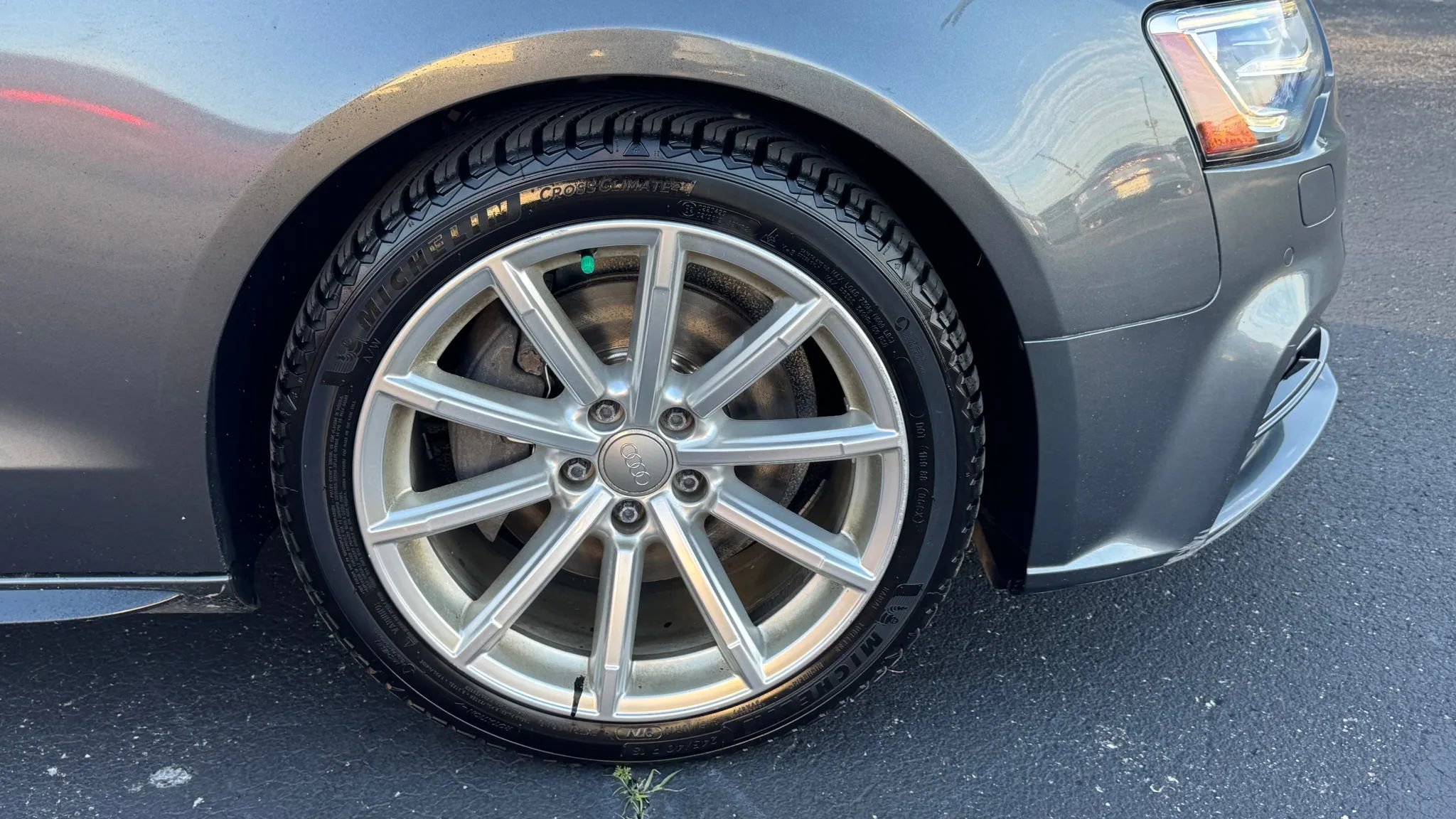 Used 2017 Audi A5 2.0T Sport w/ Technology Package image 29