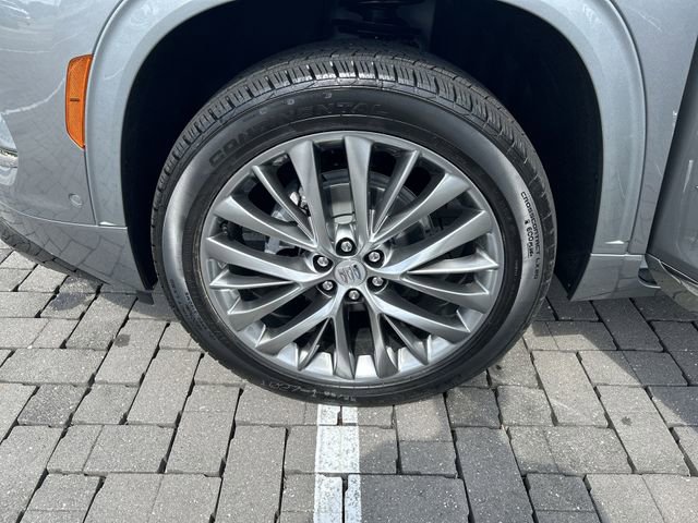 New 2025 Buick Enclave Avenir w/ Super Cruise Package image 47