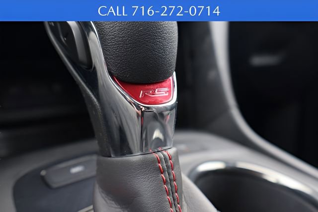 Used 2023 Chevrolet Equinox RS image 29