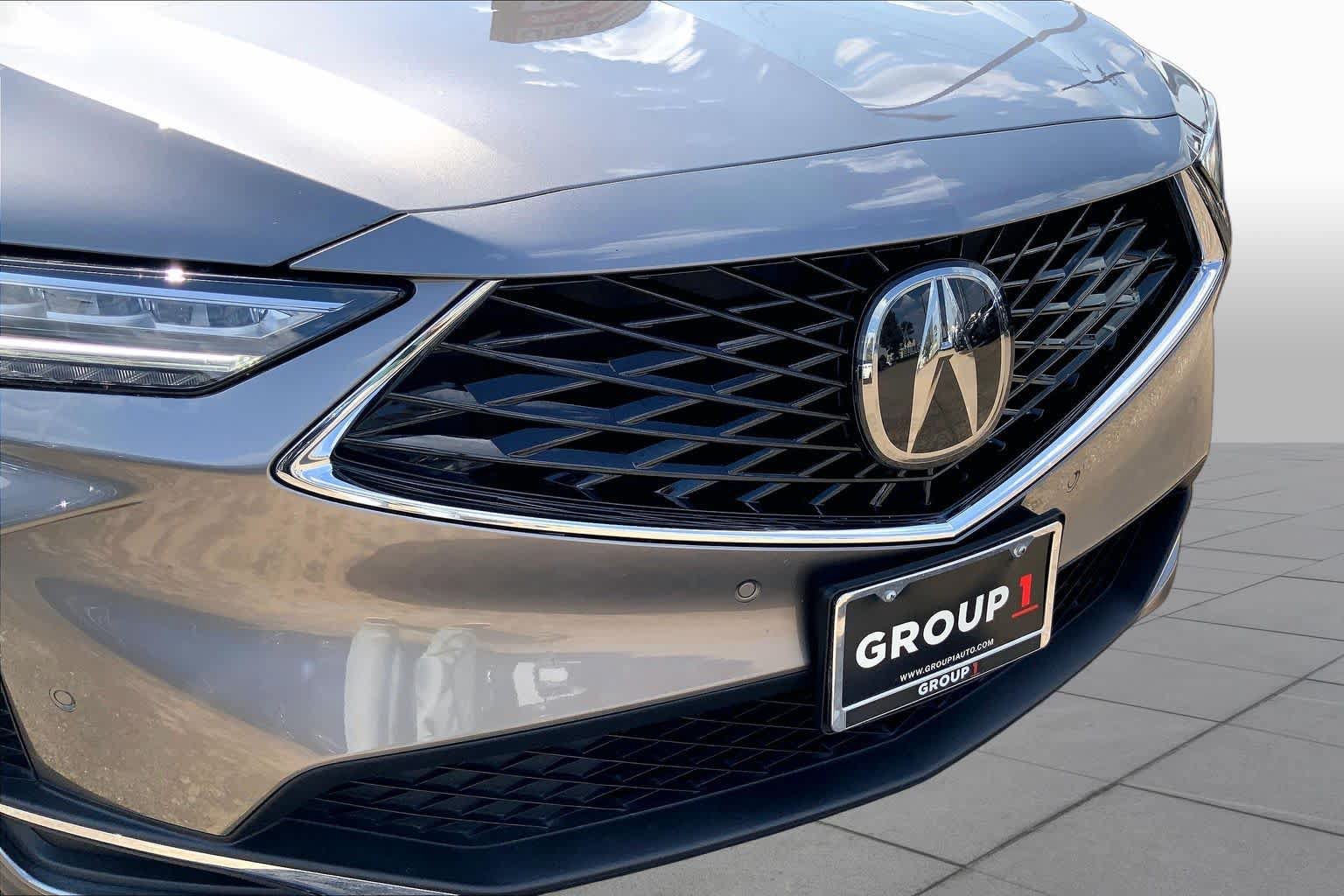 Used 2026 Acura MDX w/ Technology Package FWD image 28