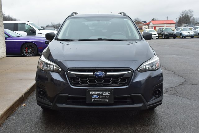 Used 2019 Subaru Crosstrek 2.0i image 8