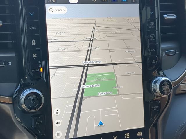 Used 2024 RAM 3500 Limited image 22